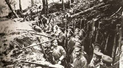 Азербайджанская история: как русские поезда сквозь бандитов прорывались