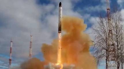 Офицер ВВС в отставке назвал электромагнитный удар самой серьезной военной угрозой для США