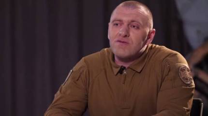 Глава СБУ косвенно подтвердил причастность Украины к теракту на Крымском мосту