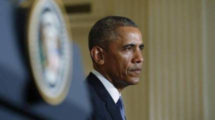 Проект «ЗЗ». Обама испугался американского народа