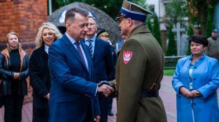 Польский эксперт: Разрыв отношений России и НАТО не может не радовать Варшаву