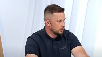 Главарь «Азова» Билецкий пообещал «найти и экстерминировать» причастных к удару по колонии с пленными боевиками в Еленовке