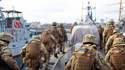 Украинский военный эксперт «раскрыл» планы России по трём закрытым районам Чёрного моря