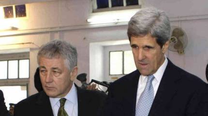 Четыре американских пункта для Михаила Леонтьева