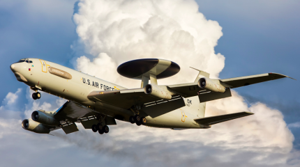 Авиация ДРЛО (часть 4)