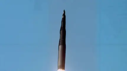 США провели испытание МБР Minuteman III, используя самолёт «Судного дня»