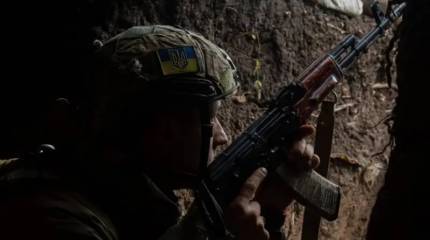 Глава украинского антикоррупционного ведомства указал на связанные с увеличением числа военно-врачебных комиссий в стране риски