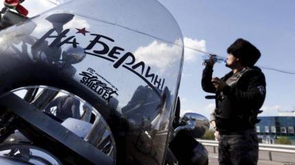 Ехидные комментарии. Вы доиграетесь с вашей русофобией!