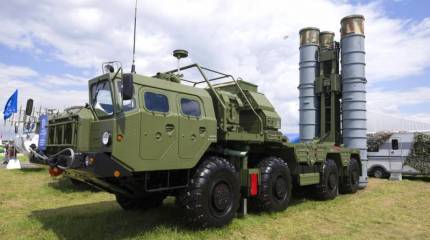 Белый дом: мы предложим Индии более современные технологии