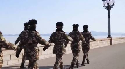 «Китайцы заселяют российскую Сибирь, особенно район исторического Харбина»: польский генерал об угрозах для Москвы