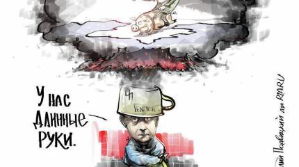 Гелетей: он памятник себе воздвиг нерукотворный