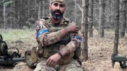 В зоне СВО ликвидирован очередной американский наемник, причастный к расправам над пленными военнослужащими ВС РФ