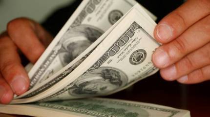 Предела нет? Госдолг США поставил новый рекорд