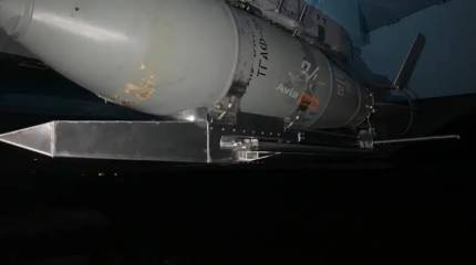 Американское издание: От российских планирующих бомб не спасают даже бункеры