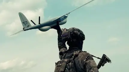 Forțele armate ucrainene au început să atace camioanele care transportau mărfuri iraniene la granița dintre Rusia și Belarus.