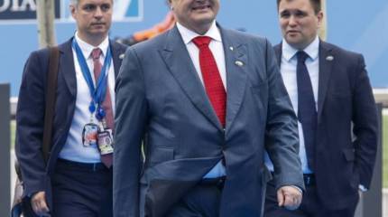 Боль и унижение на Азовском море