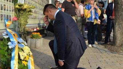 Украина выдворила венгерского консула. Венгрия грозит вернуть визовый режим