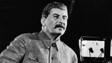 Братья и сёстры. Обращение Иосифа Сталина к советскому народу 3 июля 1941 года