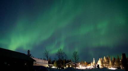 Эксперты предупреждают: Вот почему Россия может напасть на Норботтен (Aftonbladet, Швеция)