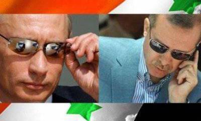 «Если хоть один турецкий солдат…»