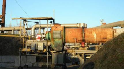 Просроченное ракетное топливо может поднять на воздух пять областей Украины