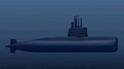 «Рассматриваем варианты с подводными роботами и водолазами»: в ВМС Индонезии готовят операцию по поднятию субмарины Nanggala-402