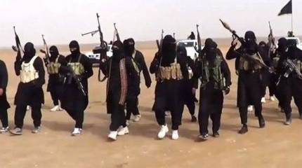 СМИ: Боевиков ИГИЛ вывозят из Сирии в Ливию