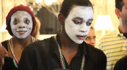 Последствия крушения Договора РСМД. Нигерия с ядерной бомбой?