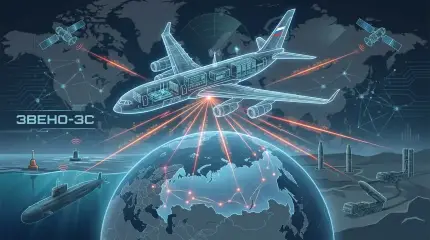 Новый «самолёт судного дня» и обновлённая доктрина: зачем России второй контур управления ядерными силами