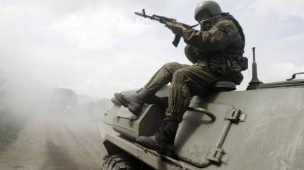 Силовики на Кавказе: итоги недели