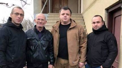 Депутат Рады заявил, что Порошенко уже не будет президентом Украины