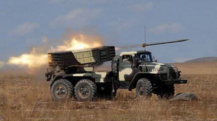 Горловский «Беркут» и разведка ДНР продолжают зачистку Авдеевки