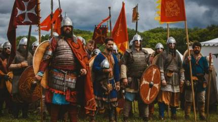 23 февраля – наш день!