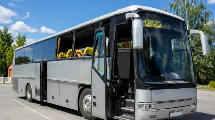 Генштаб ВСУ отрицает причастность к атаке по автобусу с детьми в Брянской области