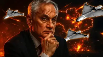 «Зимой Белоусов ударит в самое слабое место»