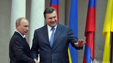 Война между Украиной и Россией: возможно ли это?