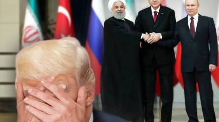 Начало конца: Турция может вскоре покинуть НАТО?