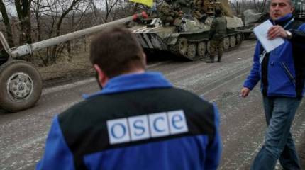 Помогут ли Донбассу миротворцы