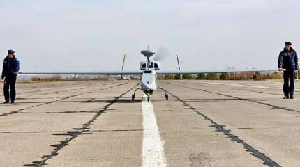 Вашингтон испугался возможности мониторинга американских объектов российскими беспилотниками