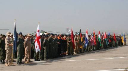 Американский генерал заявил о новых возможностях НАТО после начала украинского конфликта