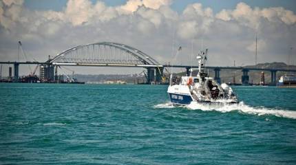 МИД РФ объяснил, для чего Западу понадобилась «азовская тема»