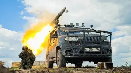 В ВСУ уверены: «Русские будут брать Сумы и Харьков»