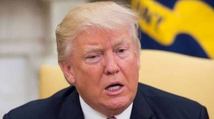 Трамп надеется на успех своего турне по странам Ближнего востока и Европы