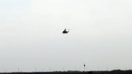 В Минобороны Азербайджана заявили о взятии под контроль ряда территорий Карабаха