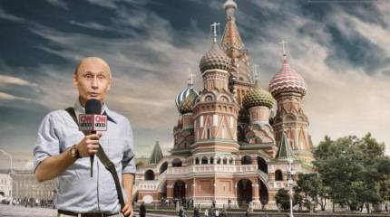 Как американских "партнёров" информационной монополии лишают