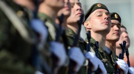 Физподготовку военных хотят "привязать" к требованиям боя