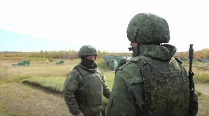 Немецкая пресса: Россия готова вести боевые действия на Украине еще три года и может увеличить армию до трех миллионов человек