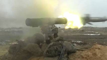 ВС РФ продвинулись в Часовом Яре, завершив зачистку микрорайона «Западный»