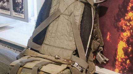 Нет сигналов от катапультировавшихся лётчиков Л-39. Почему?