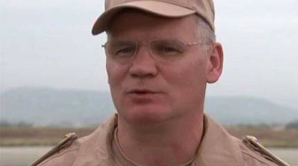 Самолёты ВКС РФ нанесли удары по 72 объектам боевиков в шести провинциях Сирии за сутки